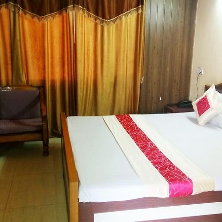 Royal View Hotel Simlá Kültér fotó