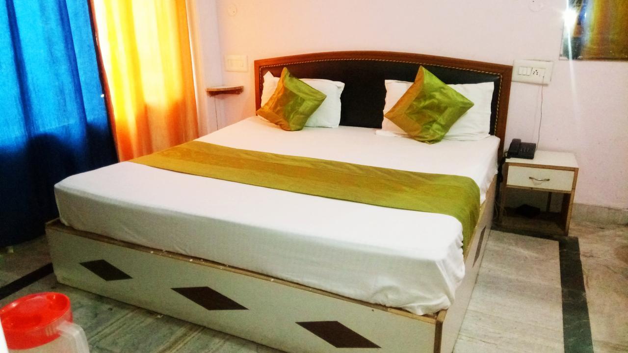 Royal View Hotel Simlá Kültér fotó