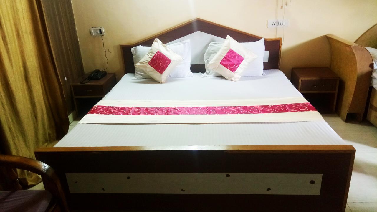 Royal View Hotel Simlá Kültér fotó